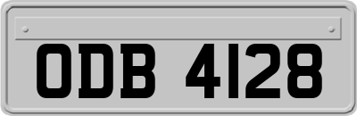 ODB4128