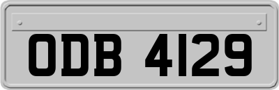 ODB4129