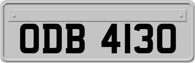 ODB4130