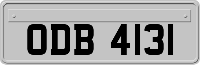 ODB4131