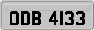 ODB4133