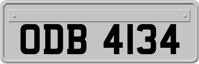 ODB4134