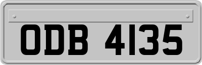 ODB4135