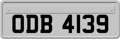 ODB4139