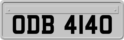 ODB4140