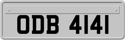 ODB4141
