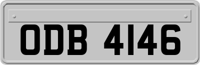 ODB4146