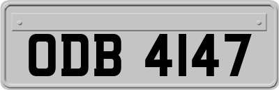 ODB4147