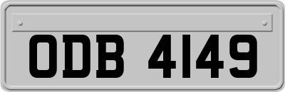 ODB4149