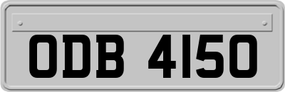 ODB4150