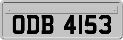 ODB4153