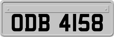 ODB4158