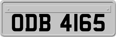 ODB4165