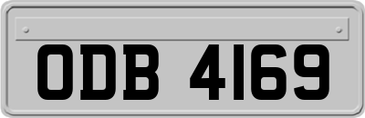 ODB4169
