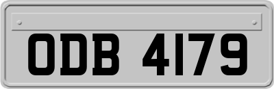 ODB4179