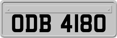 ODB4180