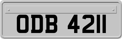 ODB4211