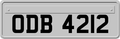 ODB4212