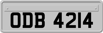 ODB4214