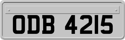 ODB4215