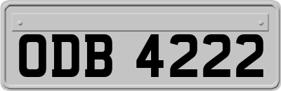 ODB4222