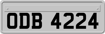 ODB4224