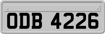 ODB4226