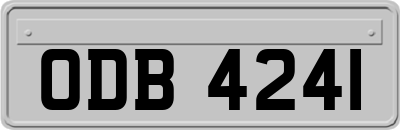 ODB4241