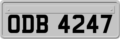 ODB4247