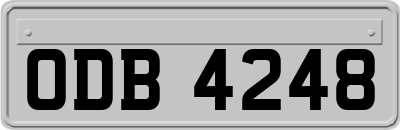 ODB4248
