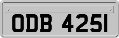 ODB4251