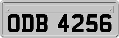 ODB4256