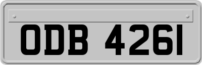 ODB4261