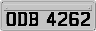 ODB4262