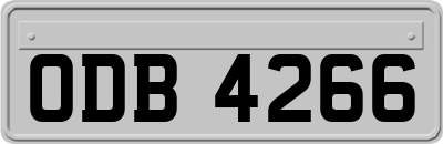 ODB4266