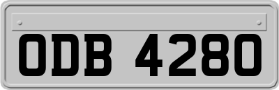ODB4280