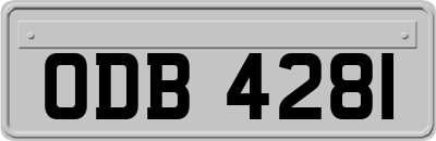 ODB4281