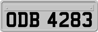 ODB4283