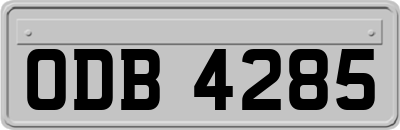 ODB4285