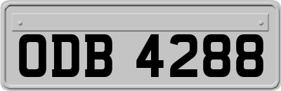 ODB4288