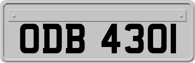 ODB4301