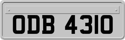 ODB4310