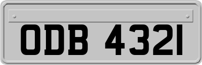 ODB4321