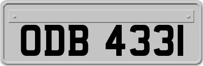 ODB4331