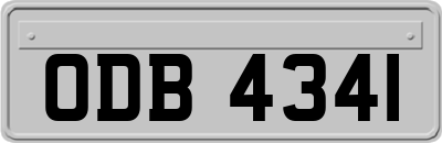 ODB4341