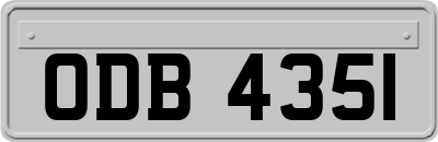 ODB4351