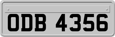 ODB4356