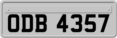 ODB4357