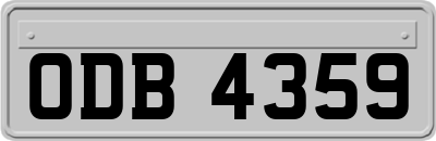 ODB4359