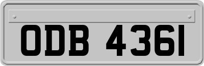 ODB4361